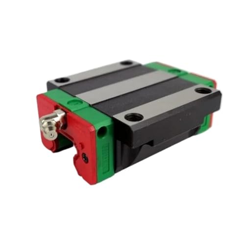 Linearführung EGW30CA K Block Schienen for 3D Drucker CNC Maschine Teile Aktuator Lager 1Pcs von JGODGQPM