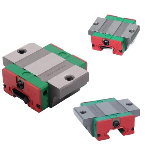 Linearführung EGW35SA Blockschienen for 3D-Drucker CNC-Maschinenteile Aktuatorlager 1 Stücke von JGODGQPM