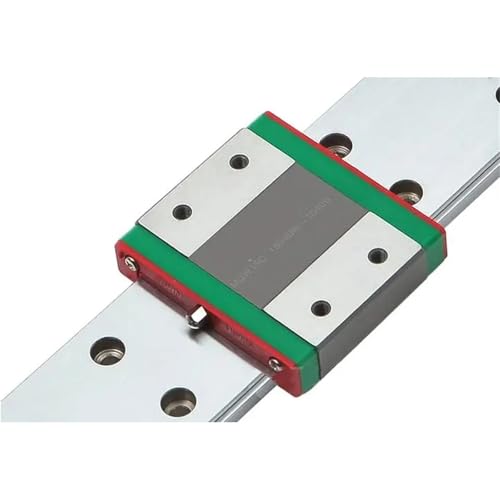 Linearführung MGW15C Blockschienen for 3D-Drucker CNC-Maschinenteile Aktuatorspindelführungen 1St von JGODGQPM
