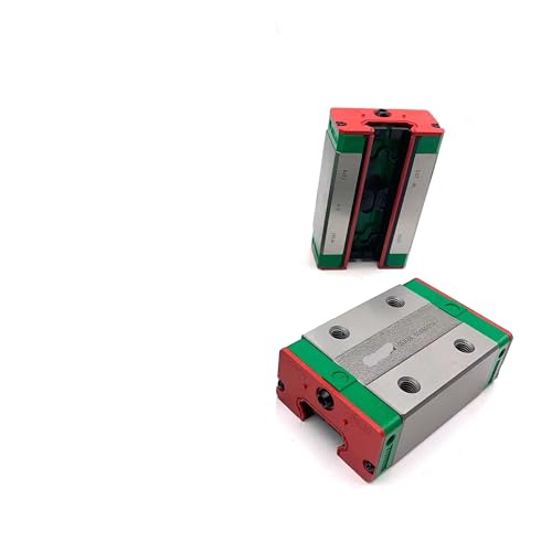 Linearführung QEH35CA Wagenblockschienen for 3D-Drucker CNC-Maschinenteile Aktuatorlager 1 Stücke von JGODGQPM