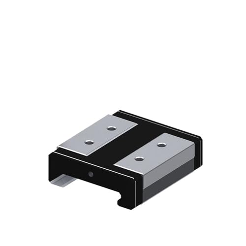 Linearführung SHW12CRM SHW14CRM SHW17CRM Linearblock 1 Stücke(SHW17CRM) von JGODGQPM