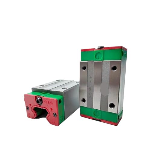 Linearführungsschieber QHH25CA for Druckerdruck, 1 Stück von JGODGQPM