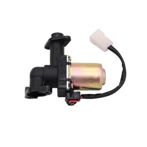 Lkw Heizung Ventil 20774135 21248109 Motor Luft Bremse Magnetventil 1Pcs Lkw Heizung Ventil 20774135 21248109 Motor Luft Bremse Magnetventil 1Pcs von JGODGQPM