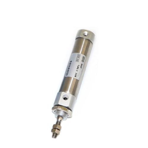 Luftzylinder Pneumatisch CJ2KB16 CDJ2KB16 CJ2KB16-5/10/15/20/25Z CDJ2KB16-5/10/15/20Z-B 11 Stücke(CDJ2KB16-15Z-B) von JGODGQPM