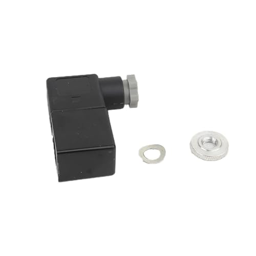 MFH-5-1/4 MFH-5-1/8 MFH-5-1/4-B MFH-5-1/8-B Magnetventil Pneumatische Komponenten Luft Werkzeug MFH 1Pcs(DC24V coil) von JGODGQPM