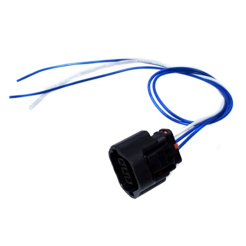 Nockenwellenpositionssensor und Anschlusskabelbaum 39310-38050, 1 Stück(1PCS Harness) von JGODGQPM