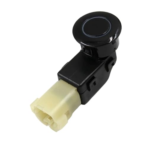 PZD61-00011 PZD61-30010 PZD61-22010 PZ362-00206 PDC Parkplatz Reverse Sensor 1Pcs(Black) von JGODGQPM