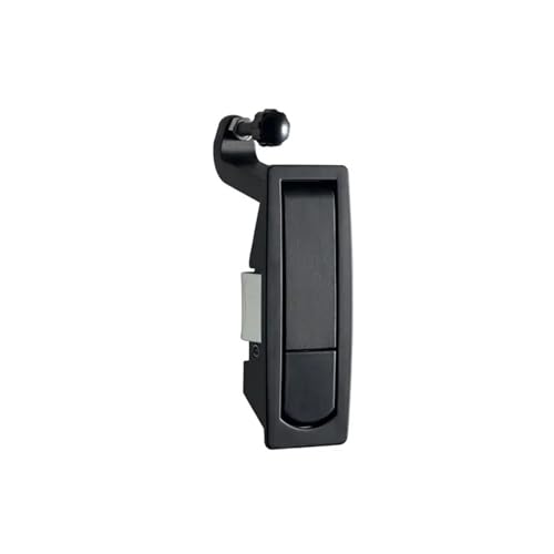 Panel Lock Elektrische Ausrüstung Druckknopf Kompression Flush Lock 1Pcs(MS606-1) von JGODGQPM