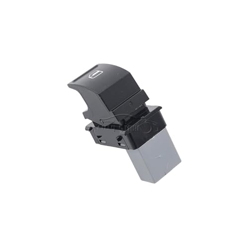 Power Fenster Control Schalter 7L6959855B Auto Teile Zubehör Taste 3Pins 1Pcs Power Fenster Control Schalter 7L6959855B Auto Teile Zubehör Taste 3Pins 1Pcs von JGODGQPM