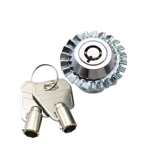 Push Schrank Schlösser Mit Rohr Schlüssel Licht-box Möbel Hardware 1Pcs von JGODGQPM