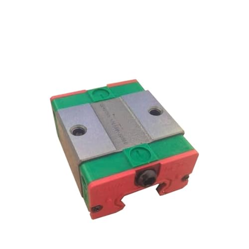 QEH15SA Schieberwagen QEH15 Block for 3D-Drucker 1 Stück QEH15SA Schieberwagen QEH15 Block for 3D-Drucker 1 Stück von JGODGQPM