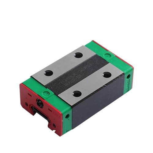 QEH20CA Schieberwagen QEH20 Block for 3D-Drucker 1 Stück von JGODGQPM
