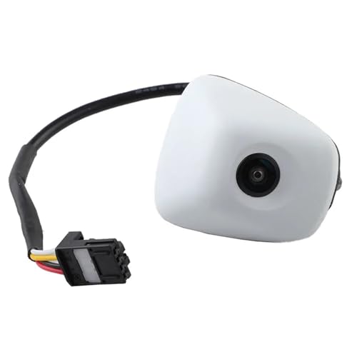 Rückfahrkamera 95760-1W550 957601W550 Parkkamera 1 Stücke(White) von JGODGQPM