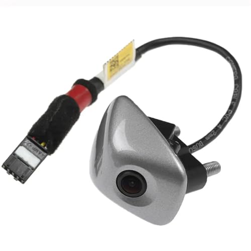Rückfahrkamera Einparkhilfe Rückfahrkamera 95760-A2520 95760A2520 1 Stücke(Silver) von JGODGQPM