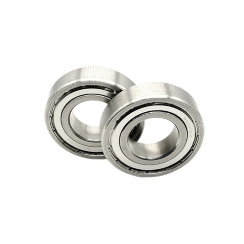 S6206ZZ Lager 30x62x16mm ABEC-7 S6206 Z ZZ S 6206 440C Edelstahl S6206Z Kugellager 5St S6206ZZ Lager 30x62x16mm ABEC-7 S6206 Z ZZ S 6206 440C Edelstahl S6206Z Kugellager 5St von JGODGQPM