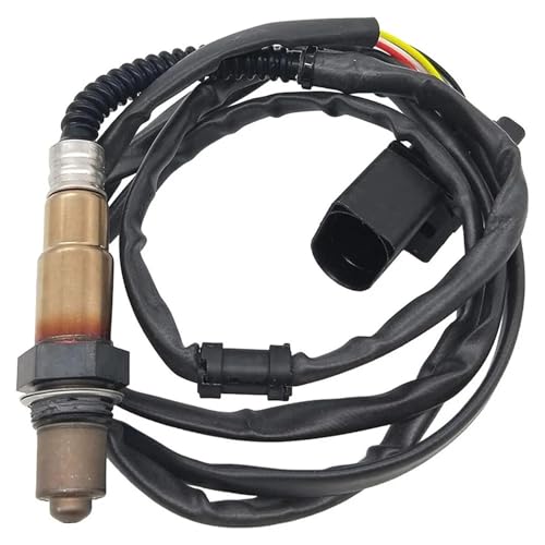 Sauerstoffsensor 06C906265B 06A906262BE 07C906262G 06A906262AE 0258007353 1 Stück von JGODGQPM