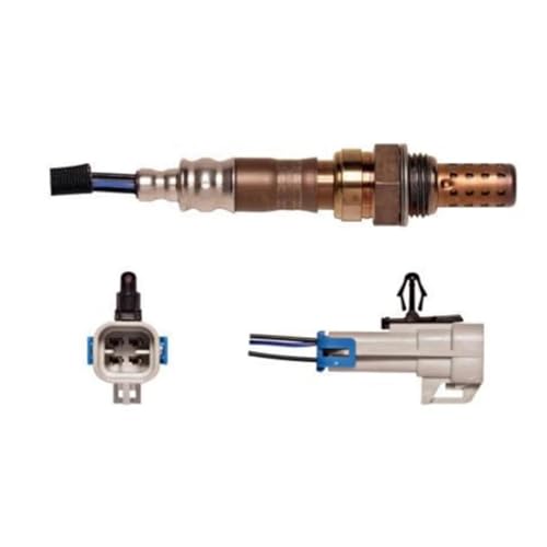 Sauerstoffsensor GL-4650 12559850 12561776 12562943 234-4650 1 Stück von JGODGQPM
