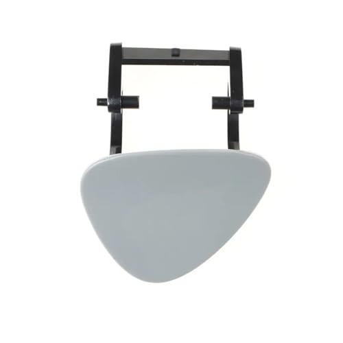 Scheinwerfer-Waschanlage Düse Abdeckkappe 2118801705 2118801805 1Pcs(Left) von JGODGQPM