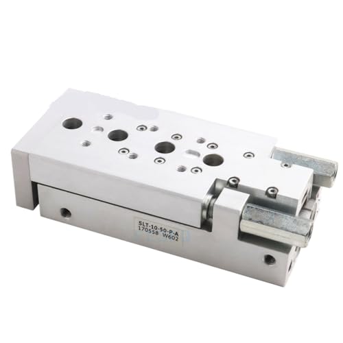 Schiebetischzylinder SLT-10-50-PA 170558 SLT-10-30-PA 1St(SLT-10-30-P-A) von JGODGQPM