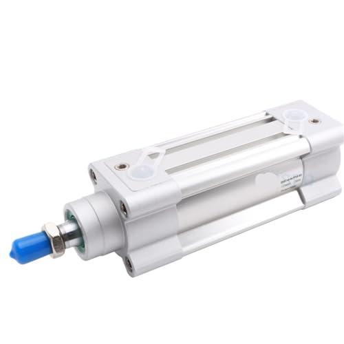 Standardzylinder DSBC-100-50-80-100-125-160-200-250-320-400-500-PPVA-N3 1 Stück(DSBC-100-100-PPVA-N3) von JGODGQPM