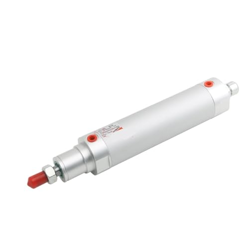 Verpackungsmaschine Zylinder 27M2A40A0100-CN03 27M2A40A0125-CN02 1Pcs(27M2A40A0125-CN02) von JGODGQPM