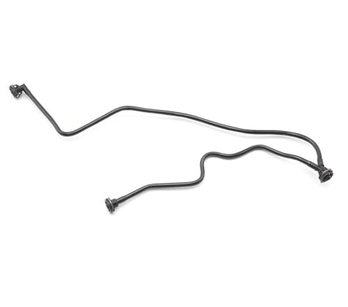 JGUYC Entlüftungsschlauch, Auspuff, stellvertretender Wasserkocher, Wasserrohr for B//e//n//z CLA250 GLA220 CLA45 AMG, A1765010125 1765010125 von JGUYC