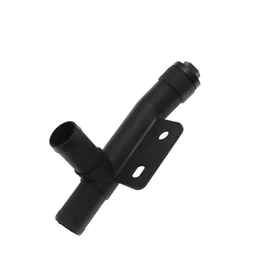 JGUYC For H//y//u//n//d//a//i Starex H1 H-1 Verfeinern M3 M4 M6 JAC DFM Automobil Klimaanlage Heizung Wasser Rohr Joint Kunststoff Rohr(97312-4A000 C) von JGUYC