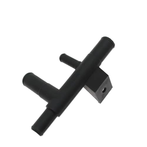 JGUYC For H//y//u//n//d//a//i Starex H1 H-1 Verfeinern M3 M4 M6 JAC DFM Automobil Klimaanlage Heizung Wasser Rohr Joint Kunststoff Rohr(97314-4A000 A) von JGUYC