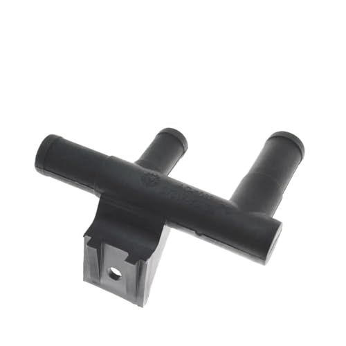JGUYC For H//y//u//n//d//a//i Starex H1 H-1 Verfeinern M3 M4 M6 JAC DFM Automobil Klimaanlage Heizung Wasser Rohr Joint Kunststoff Rohr(97317-V3750 D) von JGUYC
