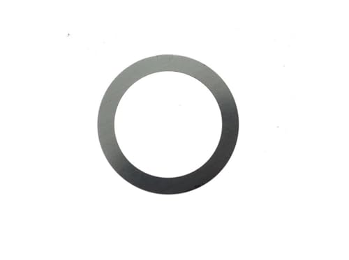 JGUYC KURBELWELLEN-KETTENRAD-UNTERLEGSCHEIBE for RANGE D//i//s//c//o//v//e//r//y SPORT L550 2.0L 16V BENZIN 2014-2022, LR025011(1PC) von JGUYC