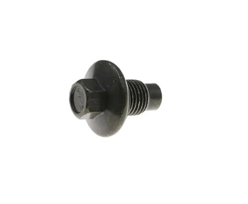JGUYC M14 * 1,5 Motorölwannen-Steckerbolzen-Unterlegscheibe for D//o//d//g//e GRAND CARAVAN AVENGER STRATUS DURANGO 1996-2018,06506214AA JGUYC M14 * 1,5 Motorölwannen-Steckerbolzen-Unterlegscheibe for D//o//d//g//e GRAND CARAVAN AVENGER STRATUS DURANGO 1996-2018,06506214AA von JGUYC