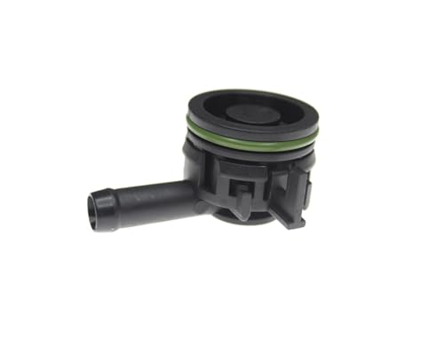 JGUYC PVC-Ventil, Rückschlagventil, Entlüftungsventil, Auslassventil for AA//u//d//i for V//WS//C//I//R//O//C//C//OT//o//u//r//a//n 1.0 .2 .4 2012(1 PC) von JGUYC