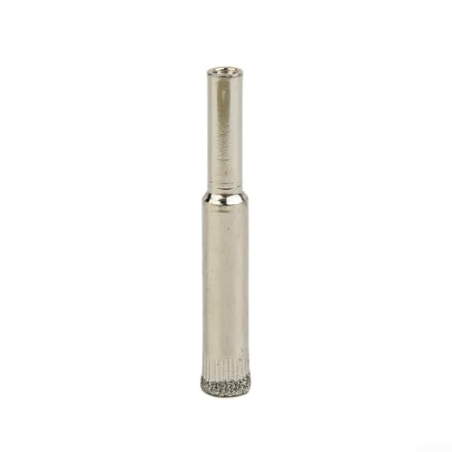 10-teiliges 8 mm Diamantbohrer-Set für Glas und Marmor, glattes Schneiden und einfach zu kontrollieren von JGmotorfi