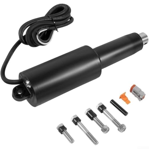 15057-001 Trim Tab Stellantrieb, 2-1/4 Zoll Stro 12 V, kurze Beanspruchung, Stellantrieb 15057-001 Trim Tab Stellantrieb, 2-1/4 Zoll Stro 12 V, kurze Beanspruchung, Stellantrieb von JGmotorfi