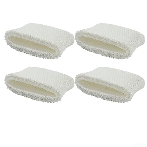 4 Stück Filter für Luftbefeuchter Wasseraufnahmeelement passend für mehrere Modelle 3020 V3100 V3500 V3500N V3600 V3800 V3850 V3900 Abmessungen 180mm 130mm von JGmotorfi