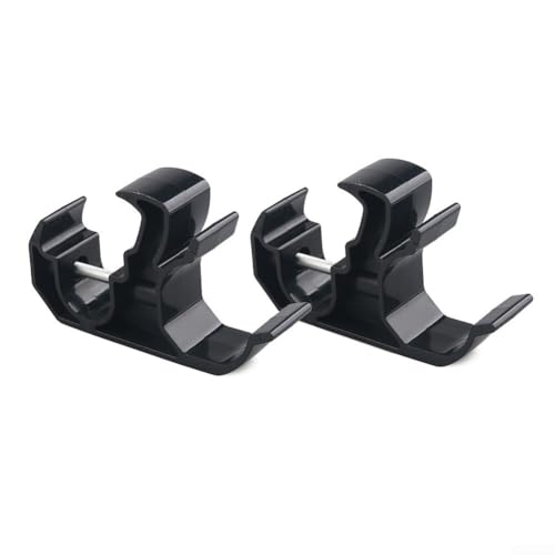 ABS-Taschenlampenhalterung für Jeep für Wrangler 2018 2025 und Gladiator JT 2020 2025 bietet stabilen Halt auf der Taschenlampe während der Off-Road-Fahrt ABS-Taschenlampenhalterung für Jeep für Wrangler 2018 2025 und Gladiator JT 2020 2025 bietet stabilen Halt auf der Taschenlampe während der Off-Road-Fahrt von JGmotorfi