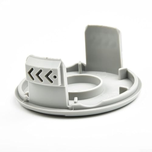 AC14RL3A kompatible 065 Trimmerfaden 3er-Pack mit Abdeckung passend für mehrere Modelle AC14RL3A kompatible 065 Trimmerfaden 3er-Pack mit Abdeckung passend für mehrere Modelle von JGmotorfi