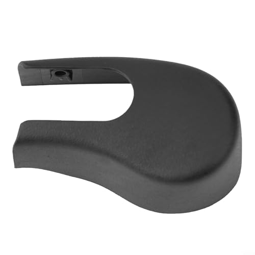 Abdeckkappe für hintere Scheibenwischermutter für BMW 5er-Serie E61/F11 2003 2016 & 3er-Serie F31 2012 2017 OEM 61627066175 von JGmotorfi