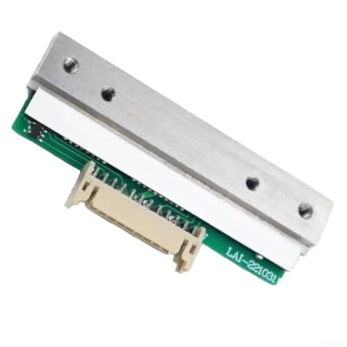 Ausgefeilte Thermodruckkopflösung für Digi-Modelle 12O- und 12OLL-Waagen mit langlebiger Leistung Ausgefeilte Thermodruckkopflösung für Digi-Modelle 12O- und 12OLL-Waagen mit langlebiger Leistung von JGmotorfi