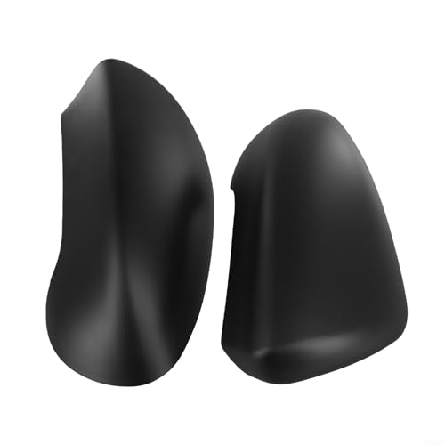 Außenspiegel-Abdeckkappen-Set für Nissan Qashqai 2007 2014 inkl. linker und rechter Seite im Design von JGmotorfi