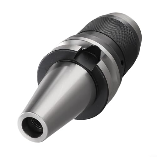 BT30 APU08 Integrierter selbstspannender Bohrfutter-Werkzeughalter mit gehärtetem Drei-Krallen-Design für präzise und stabile Bohranwendungen von JGmotorfi
