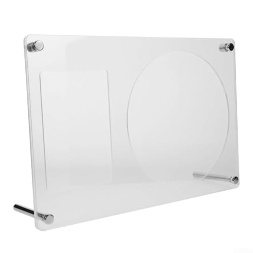 CD-Regal aus Acryl mit Wandhalterung, transparentes Design für Vinylalben, Schallplatten und Gedenkgegenstände CD-Regal aus Acryl mit Wandhalterung, transparentes Design für Vinylalben, Schallplatten und Gedenkgegenstände von JGmotorfi