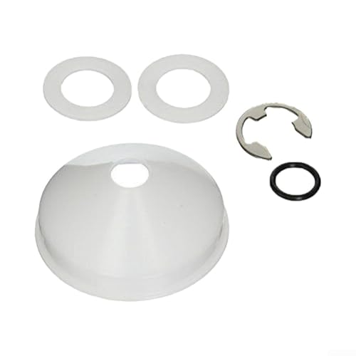 Effizientes CX900DA Filterknopf-Set für StarClear Plus Filter, Ersatz für reibungslosen Pool-Filtrationsbetrieb von JGmotorfi