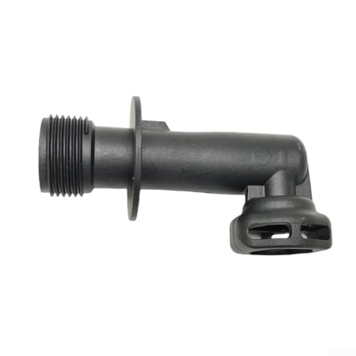 Einlassrohrdichtung Ersatz für Kärcher K2 K3 Hochdruckreiniger 5 064395 0 4 063913 0 Engineered Connector für Leckschutz und verbesserte Leistung von JGmotorfi