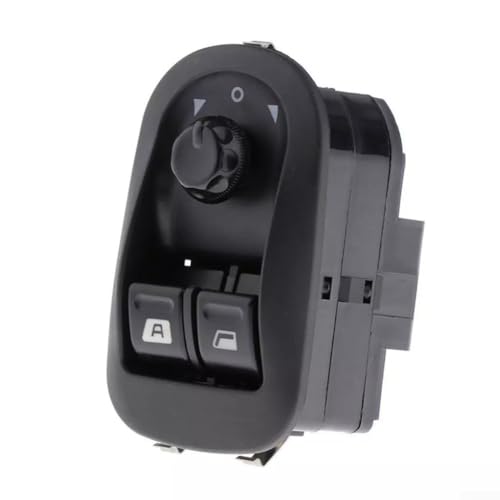 Electric Master Fensterschalter für 206 6554 für WA, einfache Installation, Design Electric Master Fensterschalter für 206 6554 für WA, einfache Installation, Design von JGmotorfi