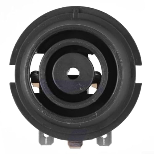 Elektrischer Wasserkocher Thermostat Kupplung Verbindungsschalter für Basisersatz stabiler elektrischer Kontakt und Wärmeregulierung (unterer Sitzkern) von JGmotorfi