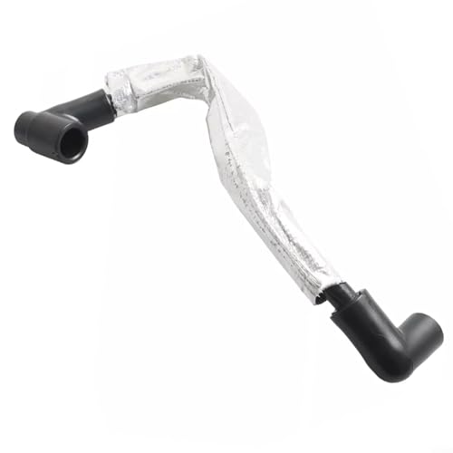 Ersatz-Ansaugstutzen Rohr 53032617AF für Jeep und Ram 4 7L V6 Modelle 2006 2007 direkt passend OEM-Teil Ersatz-Ansaugstutzen Rohr 53032617AF für Jeep und Ram 4 7L V6 Modelle 2006 2007 direkt passend OEM-Teil von JGmotorfi