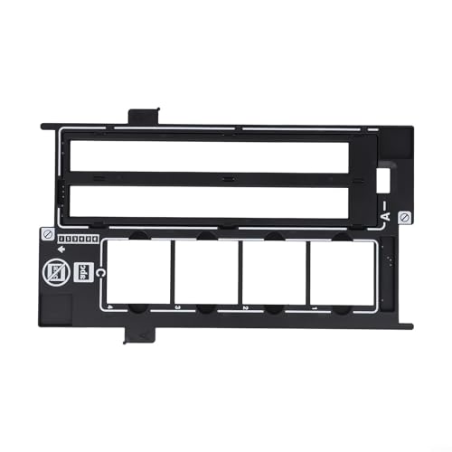 Filmschieber Negative Montage für mehrere Fotoscanner-Modelle wie 4180 und 4870 Filmschieber Negative Montage für mehrere Fotoscanner-Modelle wie 4180 und 4870 von JGmotorfi