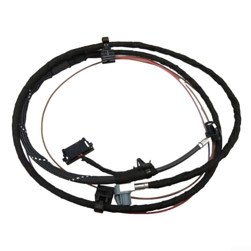 Für A6 C7 A7 MMI Adapterkabel für Displayeinheiten, 2011 2014, 4G1971086C von JGmotorfi