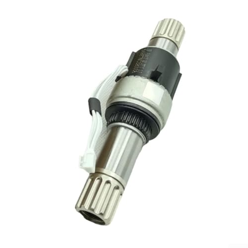 Für Bafang M500 Serie Mittelmotor Drehmomentsensor mit speziellem 6-poligem Kabel, Stahl und Metall, kompatibler Ersatz für Bafang M500/G520 Motoren Für Bafang M500 Serie Mittelmotor Drehmomentsensor mit speziellem 6-poligem Kabel, Stahl und Metall, kompatibler Ersatz für Bafang M500/G520 Motoren von JGmotorfi